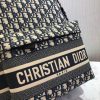 Best Replicas Bags - Christian Dior Oblique Jacquard Diortravel Backpack M6104 Top Quality Louis Vuitton LV Replica Bags On Sales