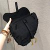 Best Replicas Bags - Christian Dior Saddle Bag in Camouflage Embroidery M0446 Best Louis Vuitton LV Replica Bags On Sales