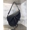 Best Replicas Bags - Christian Dior Saddle Bag in Ultramatte Calfskin M0446 Top Quality Louis Vuitton LV Replica Bags On Sales