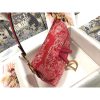 Best Replicas Bags - Christian Dior Saddle Bag Toile de Jouy Reverse Jacquard M0446 Top Quality Louis Vuitton LV Replica Bags On Sales