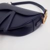 Best Replicas Bags - Christian Dior Smooth Calfskin Saddle Bag M0446 Top Quality Louis Vuitton LV Replica Bags On Sales