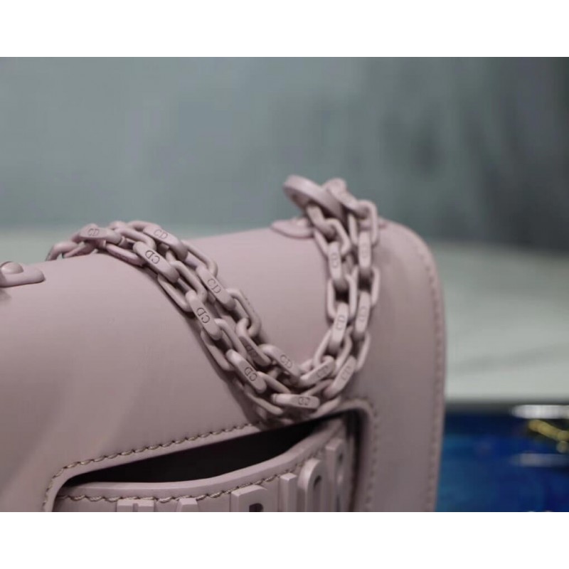 Replica Cioradict Dior Mini J'Adior Ultra Black Bag M9002 - Image 12