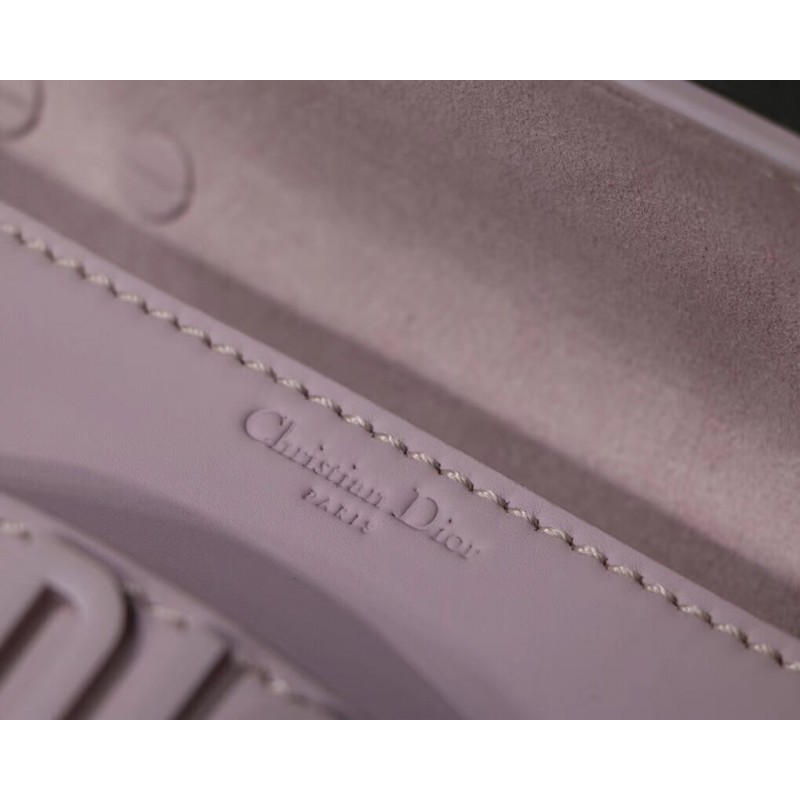 Replica Cioradict Dior Mini J'Adior Ultra Black Bag M9002 - Image 17