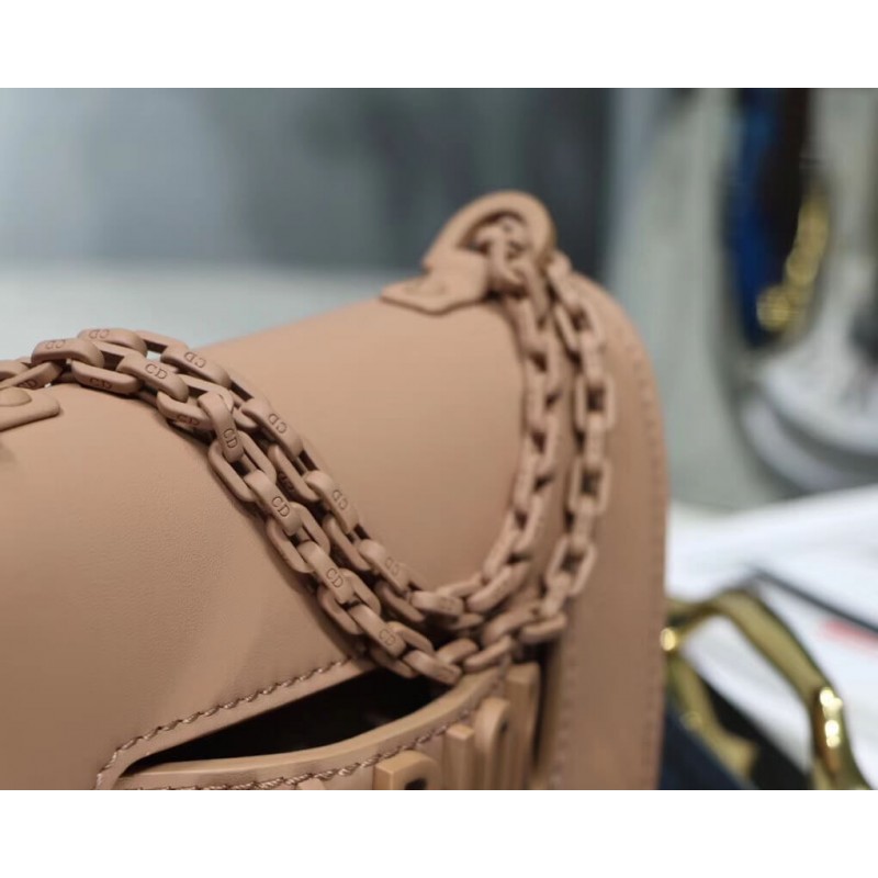 Replica Cioradict Dior Mini J'Adior Ultra Black Bag M9002 - Image 21