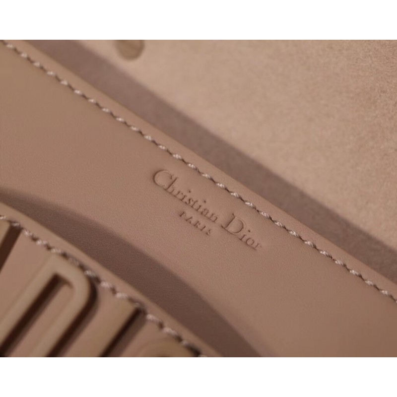 Replica Cioradict Dior Mini J'Adior Ultra Black Bag M9002 - Image 25
