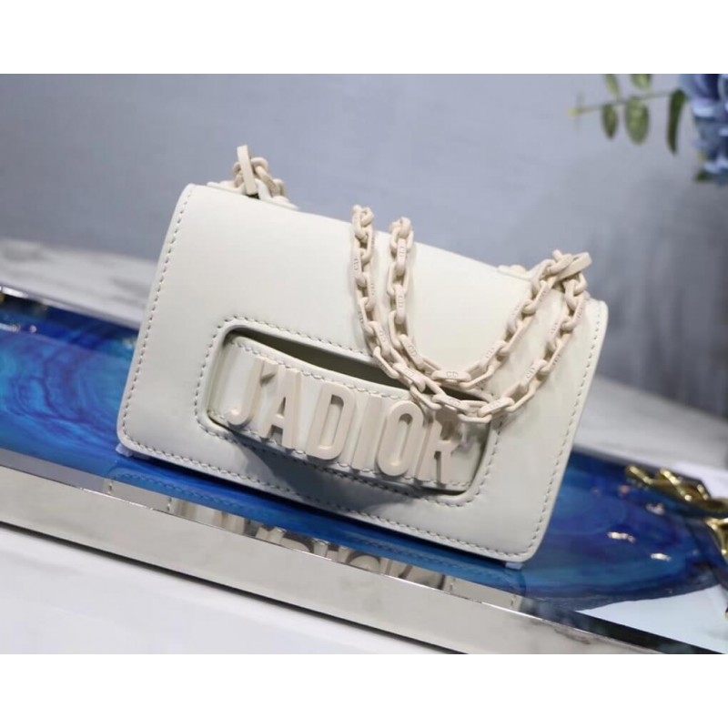 Replica Cioradict Dior Mini J'Adior Ultra Black Bag M9002