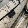 Best Replicas Bags - Dior Book Tote Latte Multicolor Dior Zodiac Embroidery M1286 Best Louis Vuitton LV Replica Bags On Sales