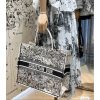 Best Replicas Bags - Dior Book Tote Latte Multicolor Dior Zodiac Embroidery M1286 Best Louis Vuitton LV Replica Bags On Sales