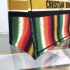 Best Replicas Bags - Dior Book Tote Multicolor D-Stripes Embroidery M1286 Best Louis Vuitton LV Replica Bags On Sales