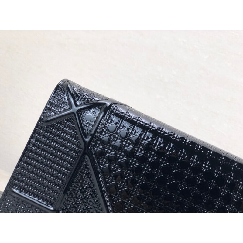 Replica Dior Diorama Wallet On Chain Pochette Bag - Image 6