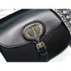 Best Replicas Bags - Dior Large Bobby Bag in Box Calfskin M9320 Top Quality Louis Vuitton LV Replica Bags On Sales