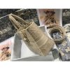 Best Replicas Bags - Dior Medium Lady D-Lite Cannage Embroidery M0565 Top Quality Louis Vuitton LV Replica Bags On Sales