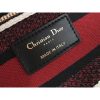 Best Replicas Bags - Dior Medium Lady D-Lite Dioramour Bag Latte Multicolor Dioramour Graffiti Embroidery M0565 Top Quality Louis Vuitton LV Replica Bags On Sales