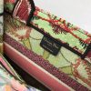 Best Replicas Bags - Dior Small Book Tote Multicolor In Lights Embroidery M1296 Best Louis Vuitton LV Replica Bags On Sales