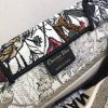 Best Replicas Bags - Dior Small Book Tote Multicolor Mille Fleurs Embroidery M1296 Best Louis Vuitton LV Replica Bags On Sales