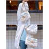 Best Replicas Bags - Disney x Gucci GG Marmont Medium Shoulder Bag 443496 Top Quality Louis Vuitton LV Replica Bags On Sales