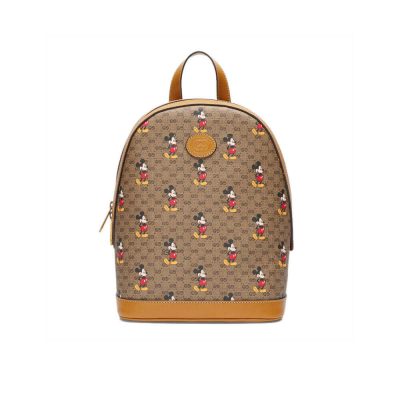 Replica Disney X Gucci Small Backpack 552884