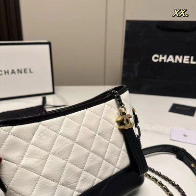 Alternative view of Replica Chanel Chanel'S Gabrielle Small Hobo Bag A91810