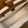 Best Replicas Bags - Gucci 1955 Horsebit Large Tote Bag 623695 Best Louis Vuitton LV Replica Bags On Sales