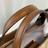 Best Replicas Bags - Gucci 1955 Horsebit Large Tote Bag 623695 Best Louis Vuitton LV Replica Bags On Sales