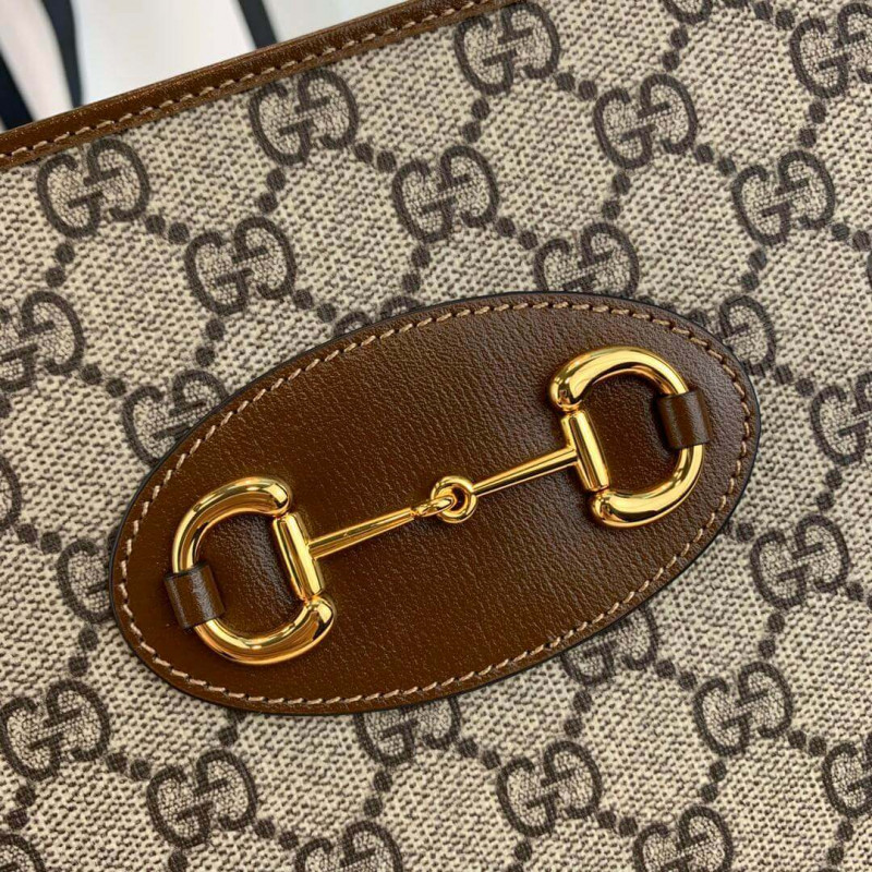 Replica Gucci 1955 Horsebit Pouch 621890 - Image 8