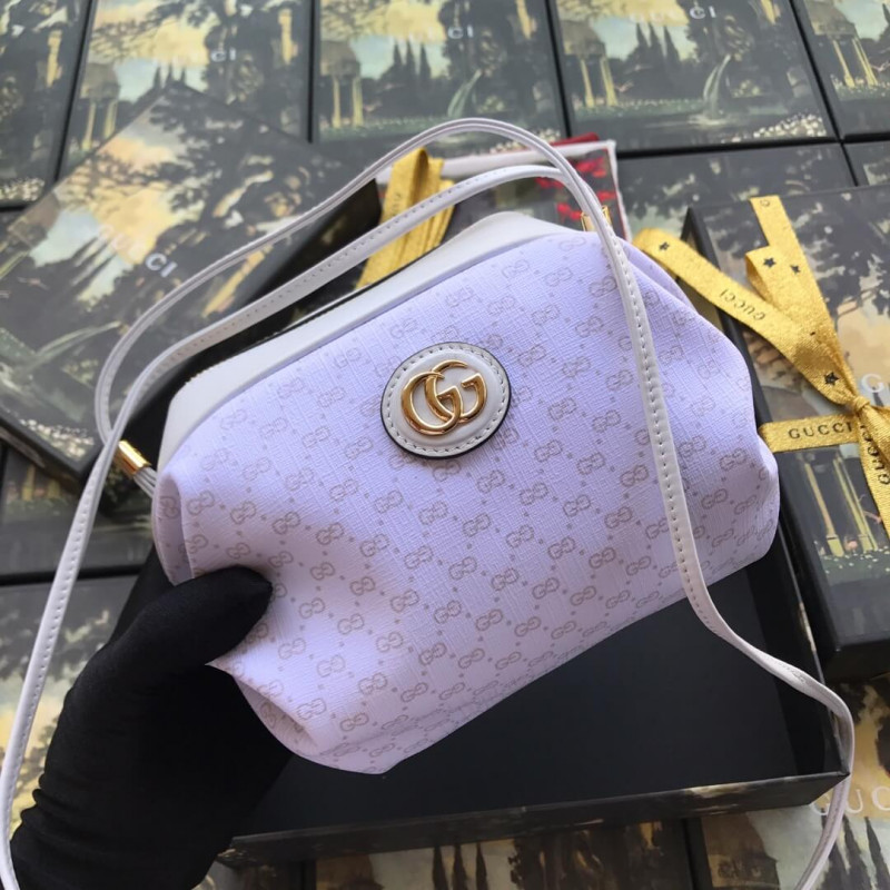 Replica Gucci Candy Crossbody Bag 564580 - Image 2
