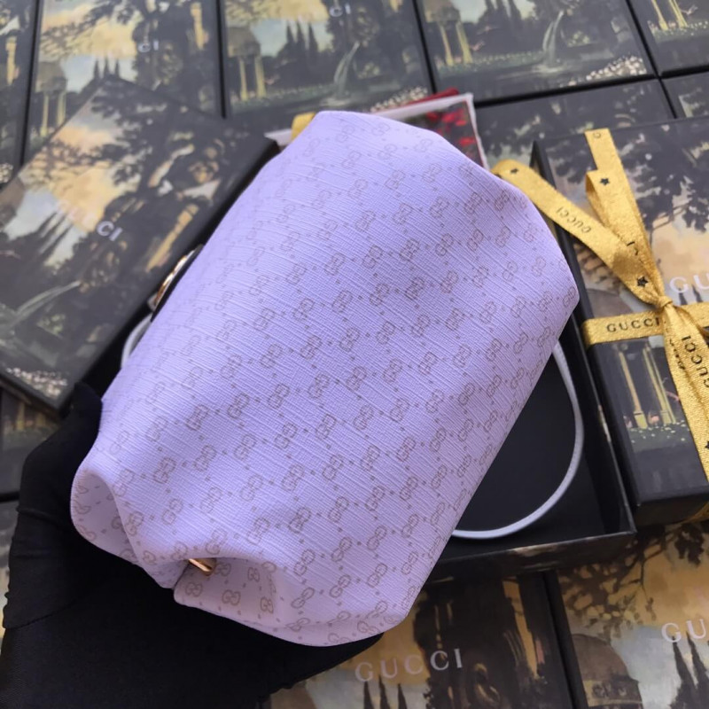 Replica Gucci Candy Crossbody Bag 564580 - Image 3