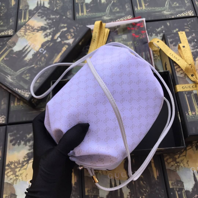 Replica Gucci Candy Crossbody Bag 564580 - Image 5