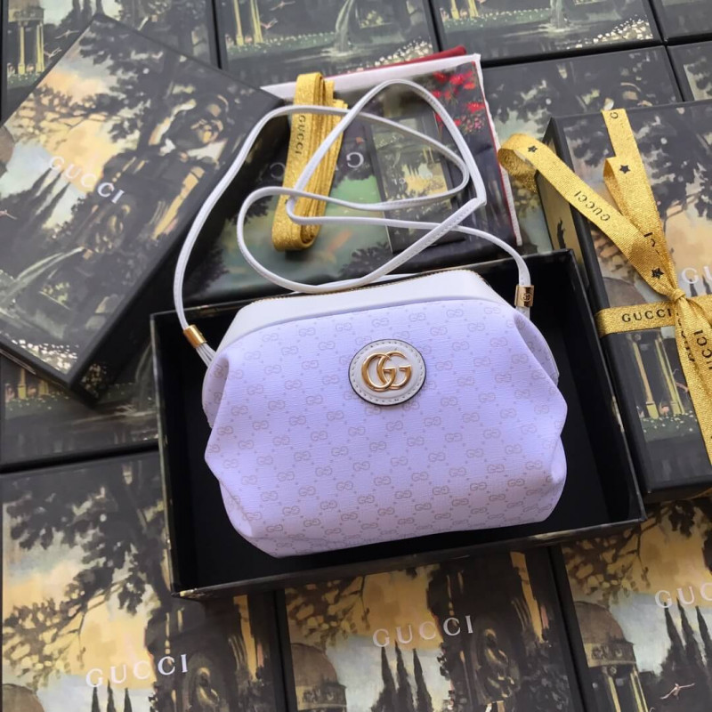 Replica Gucci Candy Crossbody Bag 564580 - Image 6
