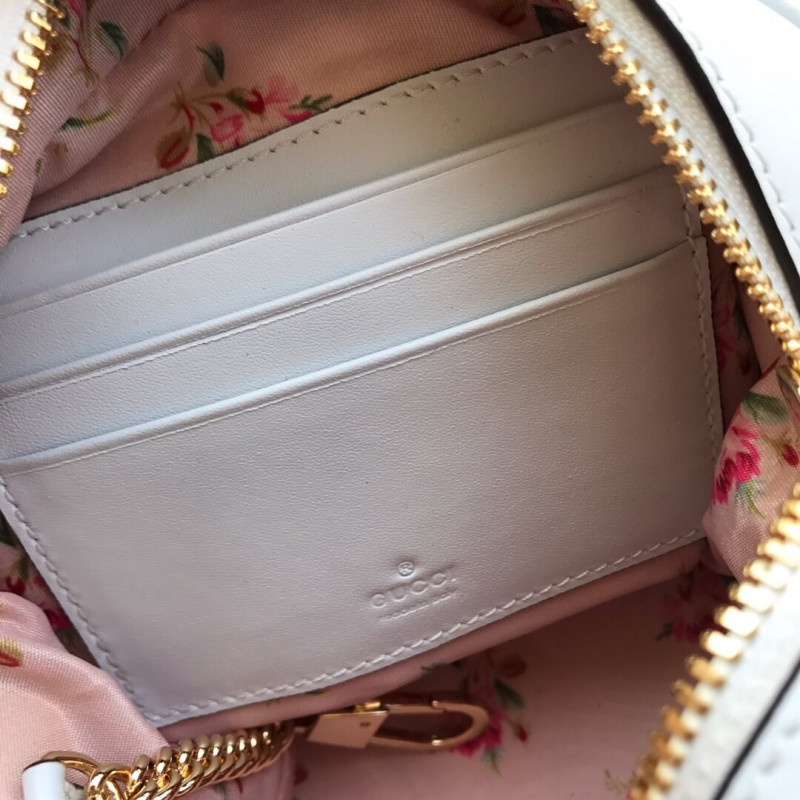 Replica Gucci Candy Crossbody Bag 564580 - Image 10