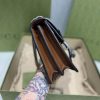 Best Replicas Bags - Gucci Denim Small Dionysus Shoulder Bag 400249 Top Quality Louis Vuitton LV Replica Bags On Sales