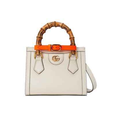 Replica Gucci Diana Mini Tote Bag 655661