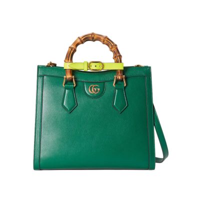 Replica Gucci Diana Small Tote Bag 660195