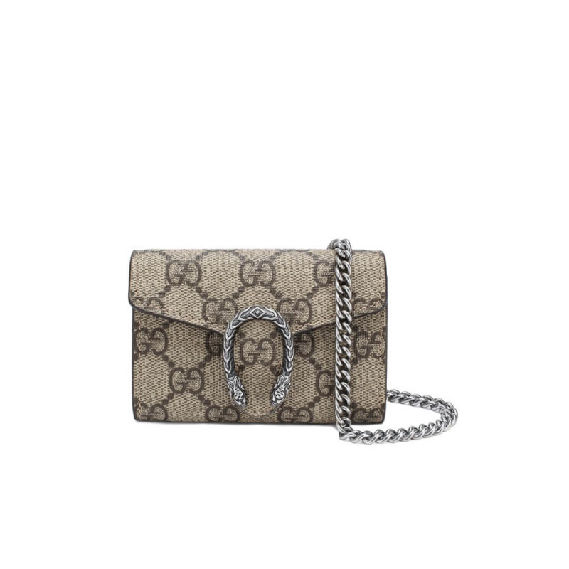 Replica Gucci Dionysus Gg Coin Case 574930