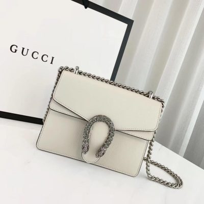 Alternative view of Replica Gucci Dionysus Gg Leather Mini Bag 421970