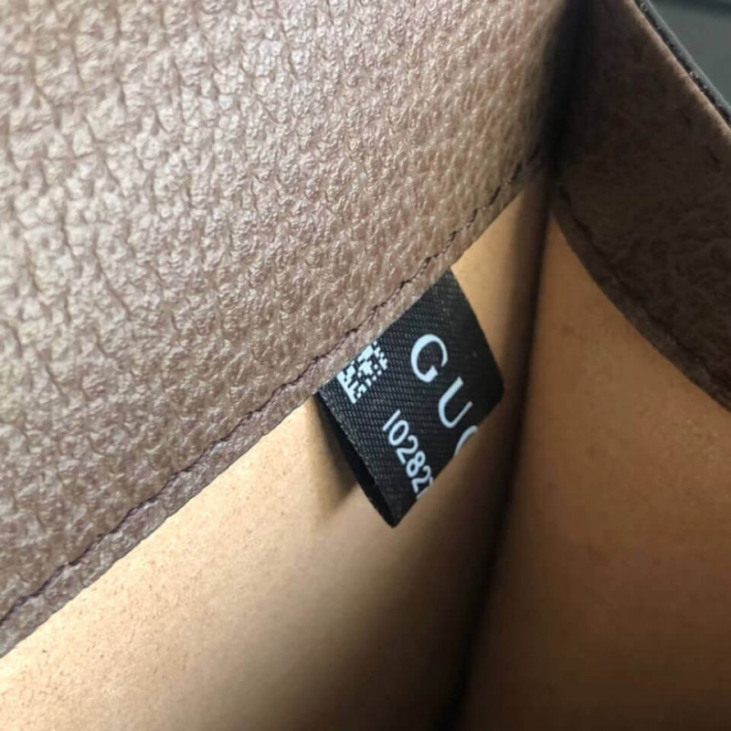 Replica Gucci Dionysus Gg Top Handle Bag 621512 - Image 10
