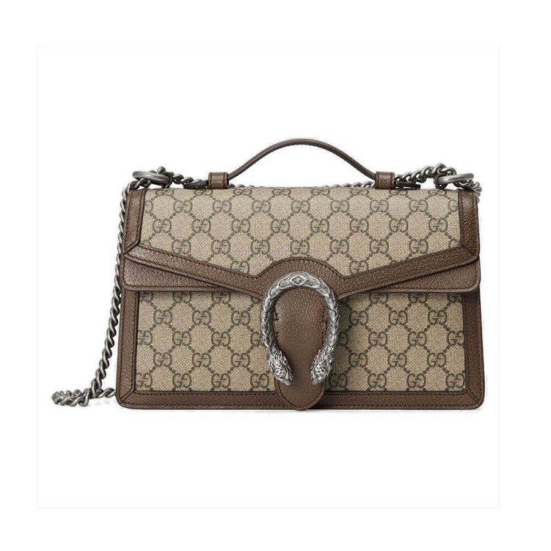 Replica Gucci Dionysus Gg Top Handle Bag 621512