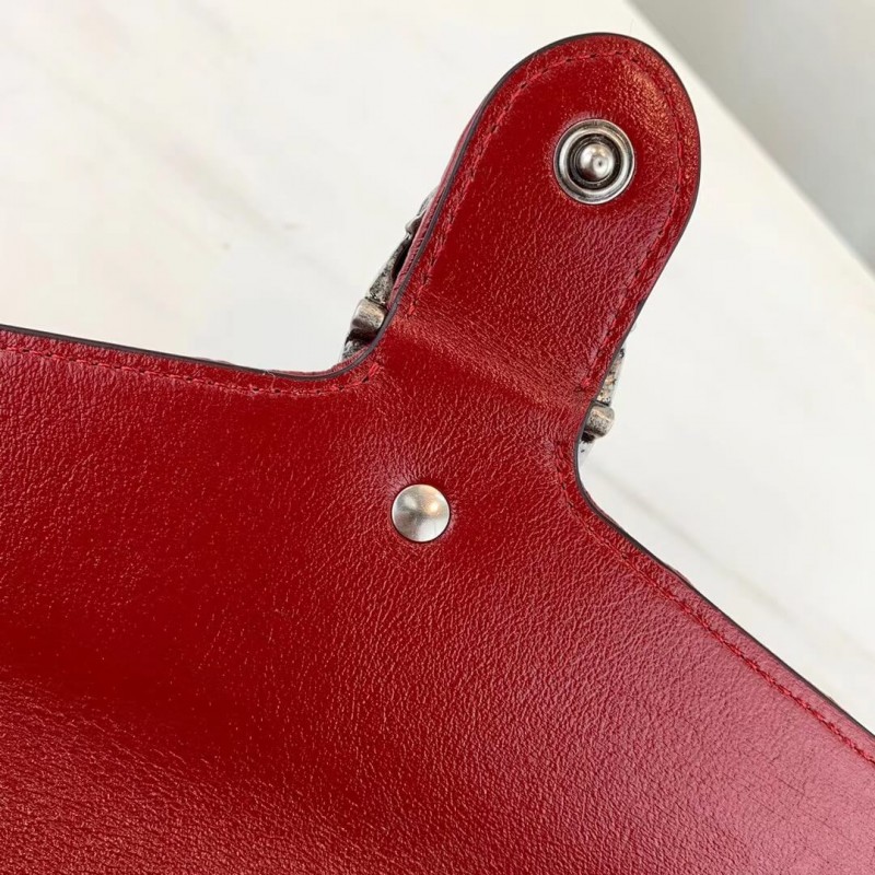 Replica Gucci Dionysus Gg Tweed Mini Bag 401231 - Image 8