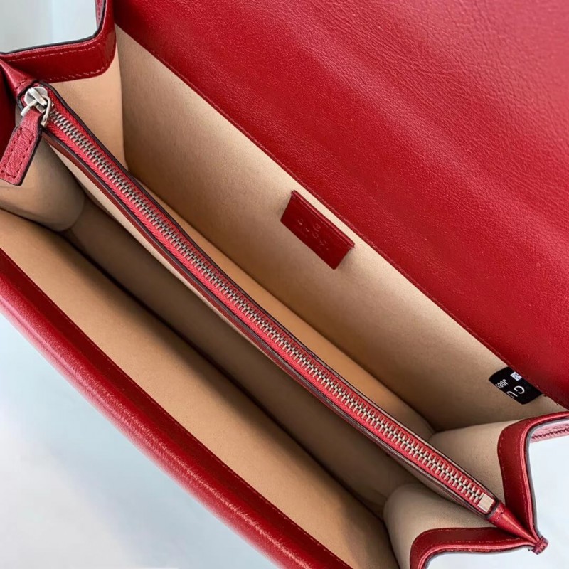 Replica Gucci Dionysus Gg Tweed Small Shoulder Bag 400249 - Image 9