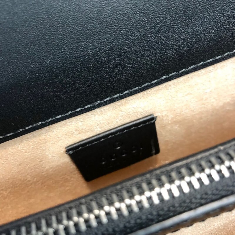 Replica Gucci Dionysus Gg Velvet Small Shoulder Bag 400249 - Image 8