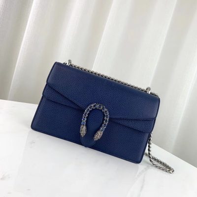 Alternative view of Replica Gucci Dionysus Small Shoulder Bag 400249