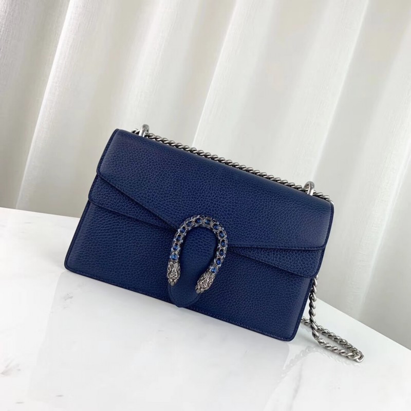 Replica Gucci Dionysus Small Shoulder Bag 400249 - Image 2