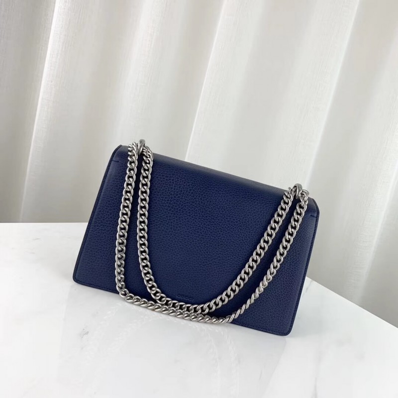 Replica Gucci Dionysus Small Shoulder Bag 400249 - Image 3