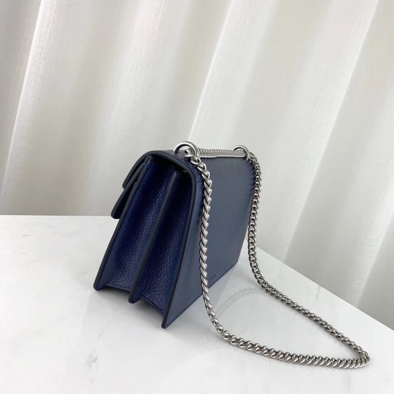 Replica Gucci Dionysus Small Shoulder Bag 400249 - Image 4