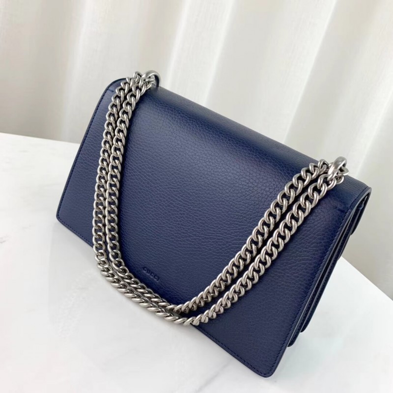Replica Gucci Dionysus Small Shoulder Bag 400249 - Image 5