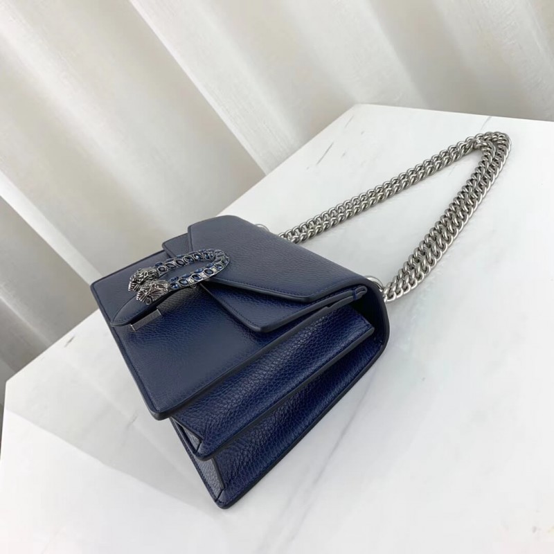 Replica Gucci Dionysus Small Shoulder Bag 400249 - Image 6