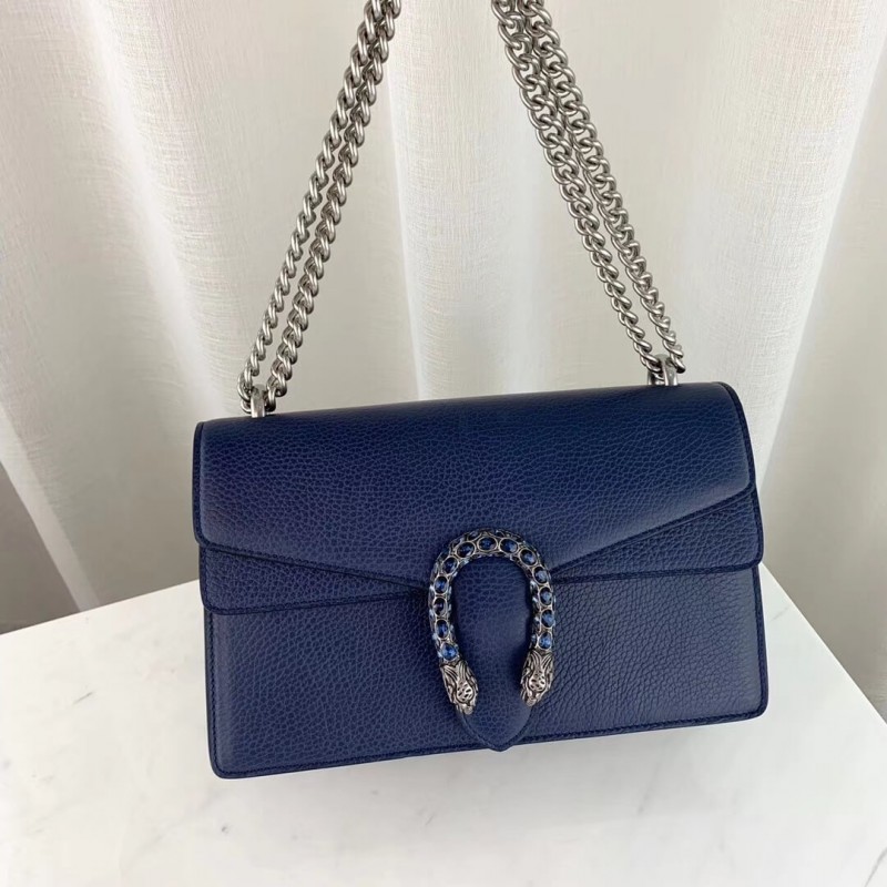 Replica Gucci Dionysus Small Shoulder Bag 400249 - Image 7