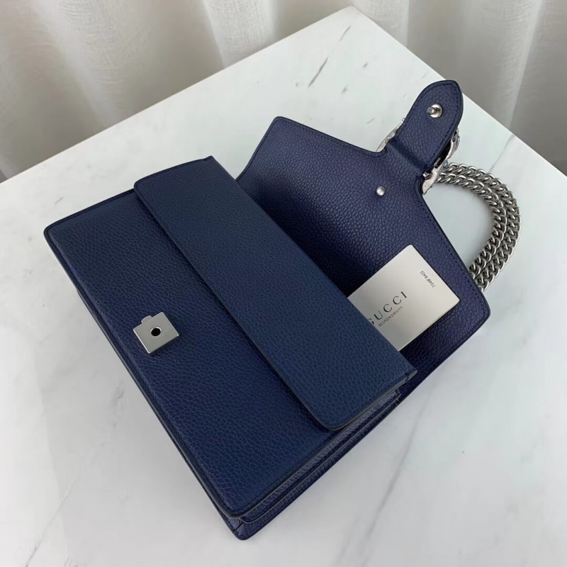 Replica Gucci Dionysus Small Shoulder Bag 400249 - Image 8