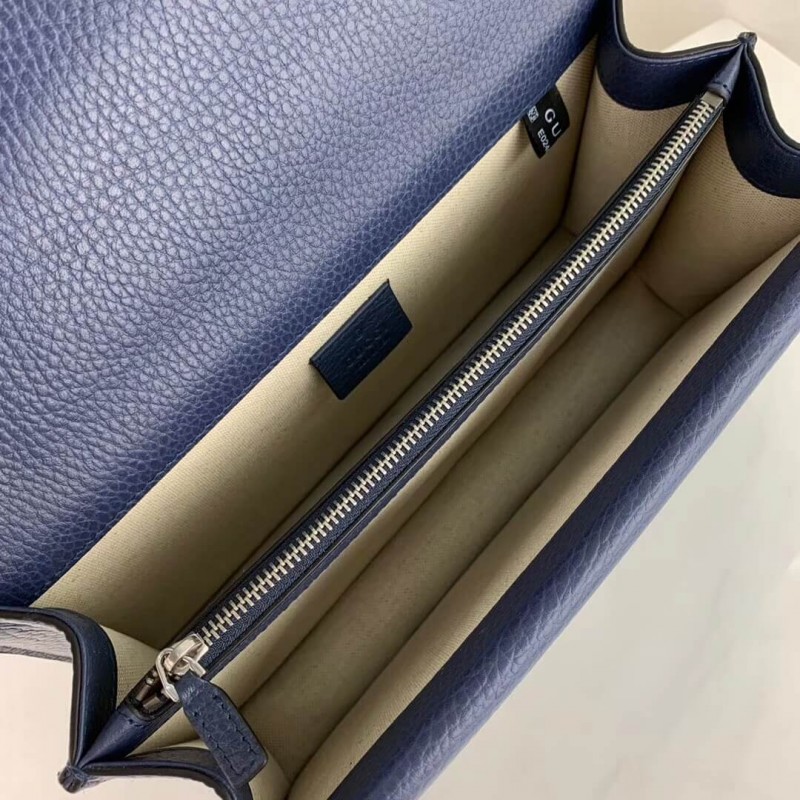 Replica Gucci Dionysus Small Shoulder Bag 400249 - Image 10