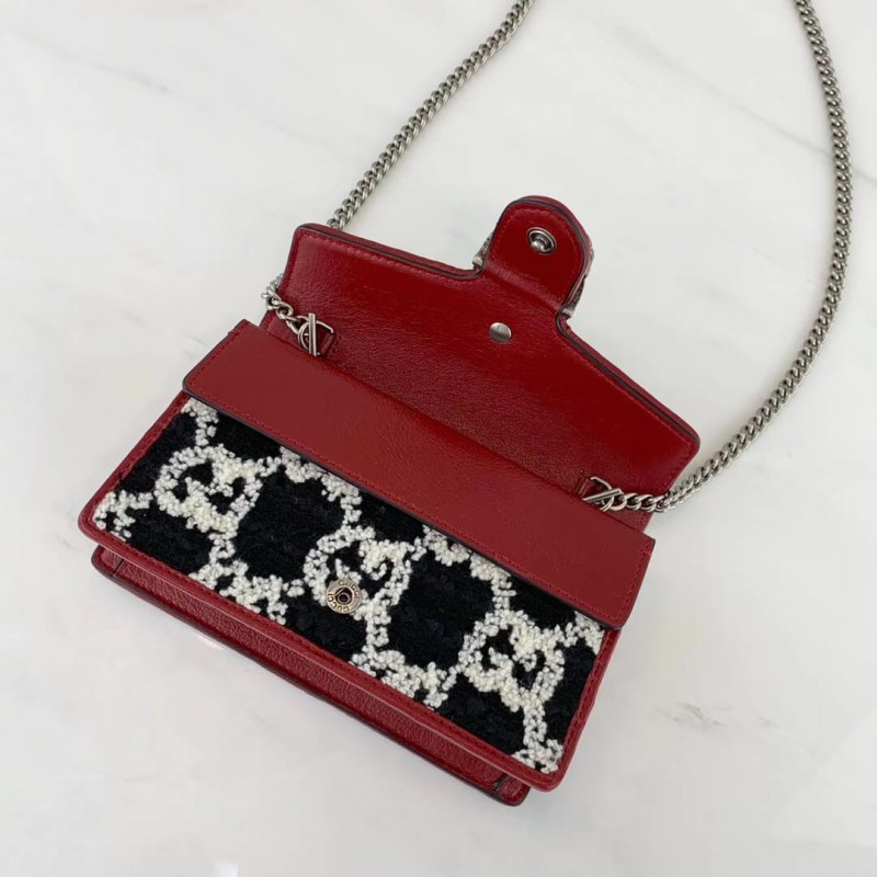 Replica Gucci Dionysus Super Mini Bag 476432 - Image 6